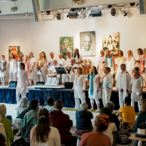 Musikfestival 2025