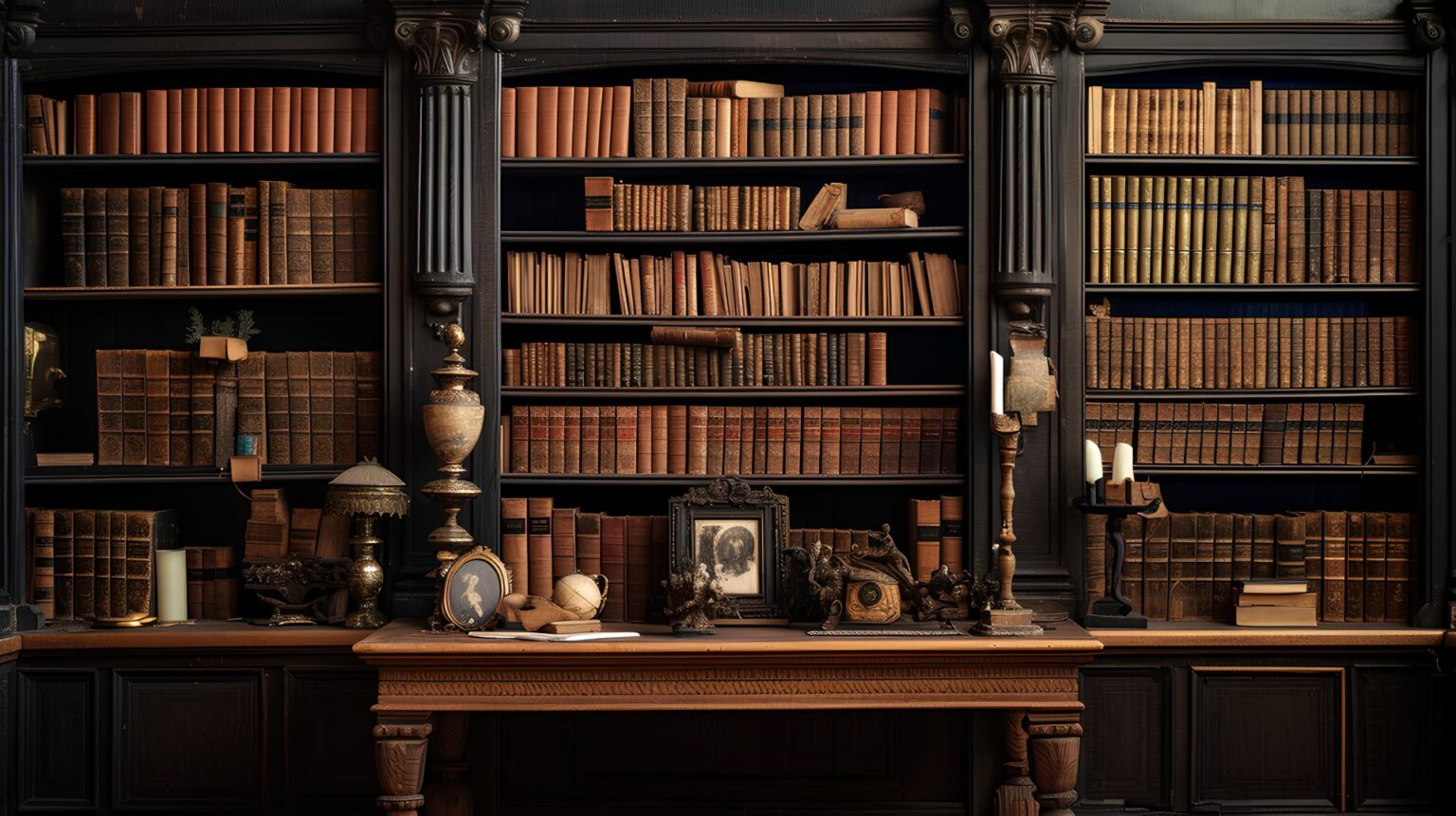 Bücher