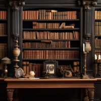 Bücher