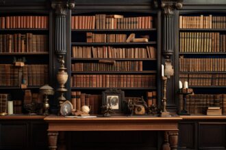 Bücher