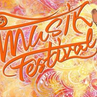 Musikfestival 2026