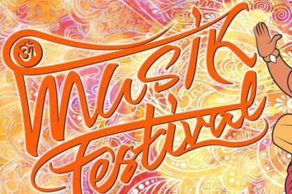 Musikfestival 2026