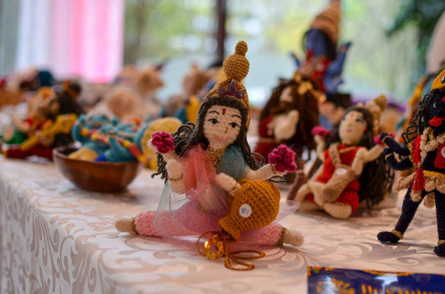 Yoga Festival