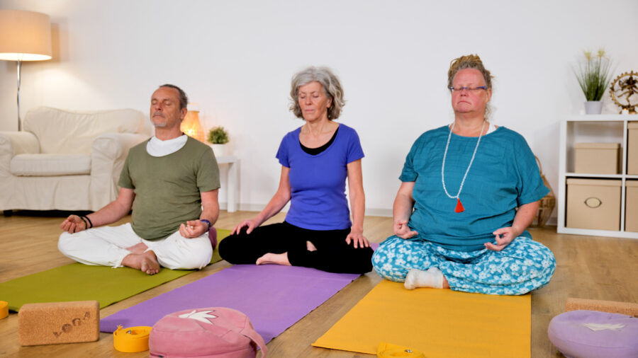 Meditation