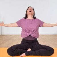 Faszienyoga mit Kaivalya