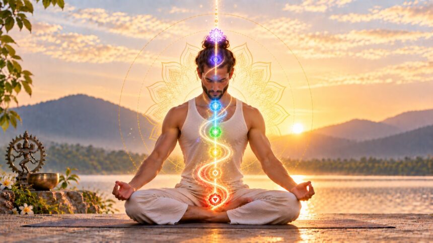 Shakti Chalani - Bild erstellt mit ChatGPT KI / AI