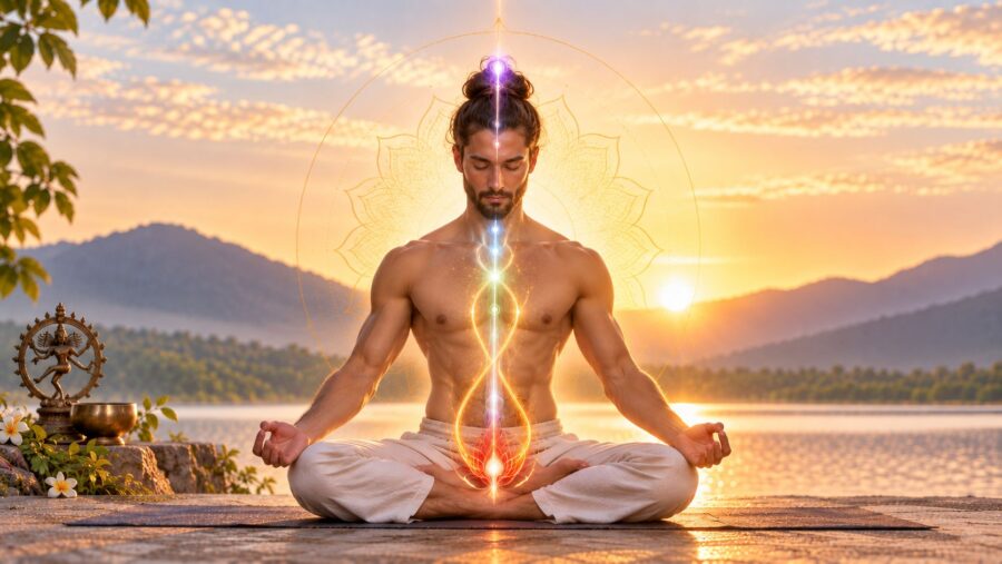Vajroli Mudra