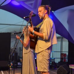 Kasita Kanto auf dem Xperience Festival 2022