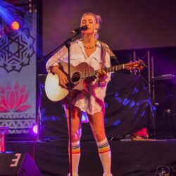 Morgaine auf dem Xperience Festival 2022
