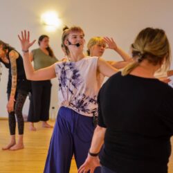Talks, Aktivismus und Workshops auf dem Xperience Festival 2022