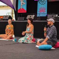 Talks, Aktivismus und Workshops auf dem Xperience Festival 2022