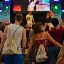 Bhakti Power und Konzerte auf dem Xperience Festival 2022