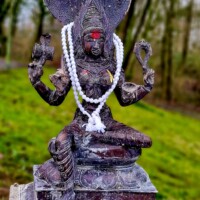 Kali, Murti Kali, Murti