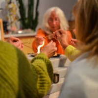 Homa Feuerritual