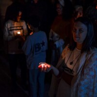 Sevaka Sanatani mit Ihrem Licht