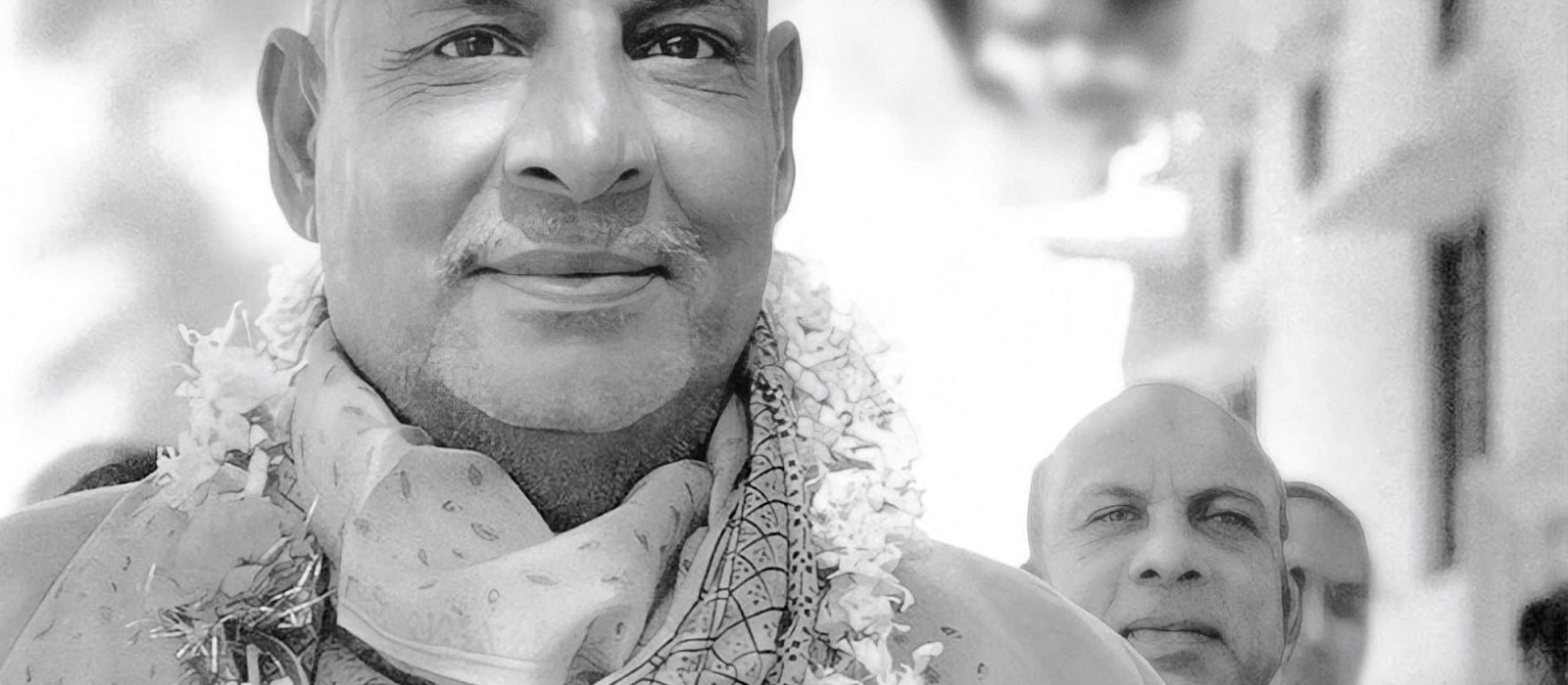 Swami Sivananda