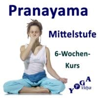 Pranayama Mittelstufe Podcast