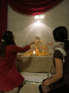 Shivalaya-Devi-Puja-mit-Satyadevi_005