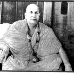  Swami Sivananda