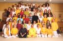 Yogalehrer Intensivausbildung 17.12.2006 - 14.01.2007