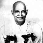  Swami Sivananda 