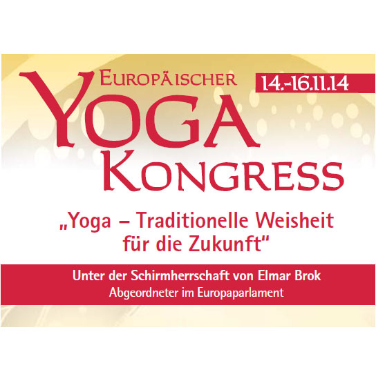 Yogakongress