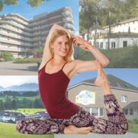 Yoga Vidya Ashrams