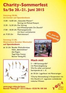 Sommerfest Flyer A3.indd