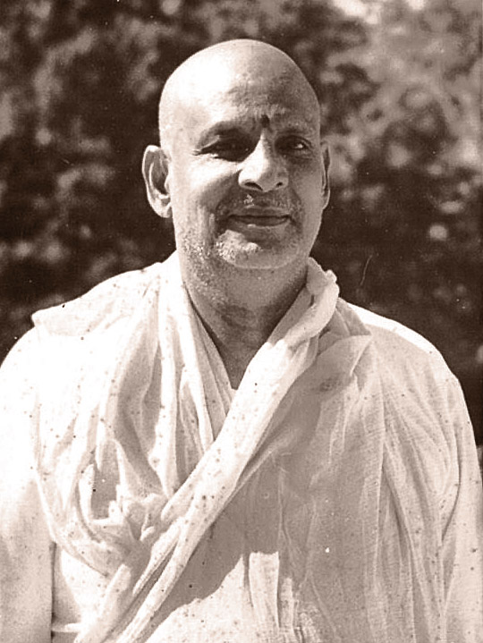 Gurudev Swami Sivananda