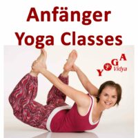Anfänger Yoga Classes