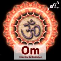 Om Chanting & Recitation mp3 Podcast
