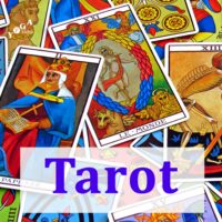 Tarot Podcast