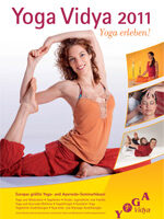 Yoga Vidya Katalog