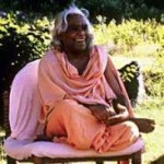 Swami Vishnu-devananda