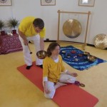 Yoga Ausbildung München