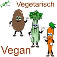 Vegetarisch-Vegan-Podcast