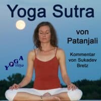 Patanjali Yoga Sutra Podcast