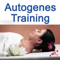 Cover Art des Autogenes Training - Gekonnt entspannen und auftanken Podcast