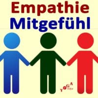 Cover Art des Empathie und Mitgefühl Podcast