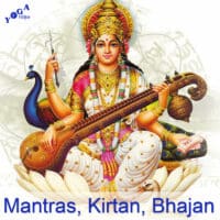 Cover Art des Mantra, Kirtan and Stotra Podcast