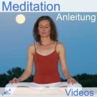 Cover Art des Meditation Video Podcast