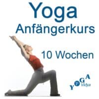 Yoga Anfängerkurs Podcast