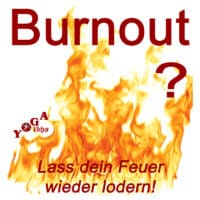 Cover Art des Burnout - Vorbeugung, Umgang und Heilung Podcast