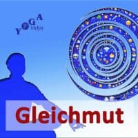 Cover Art des Gleichmut, Gelassenheit, Vertrauen Podcast