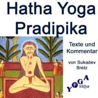 Hatha Yoga Pradipika Podcast