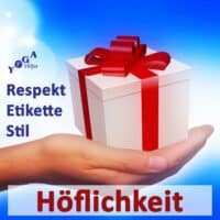 Cover Art des Höflichkeit, Respekt, Etikette, Stil Podcast