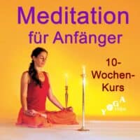 Meditationskurs für Anfänger Podcast