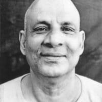 Swami Sivananada hat den Satsang als wichtigstes Element betitelt