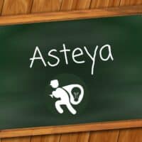 Asteya heißt nicht stehlen und meint mehr als nur das mitnehmen von physischen Objekten.