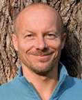 Profilbild des Seminarleiters Dr. phil. Oliver Hahn